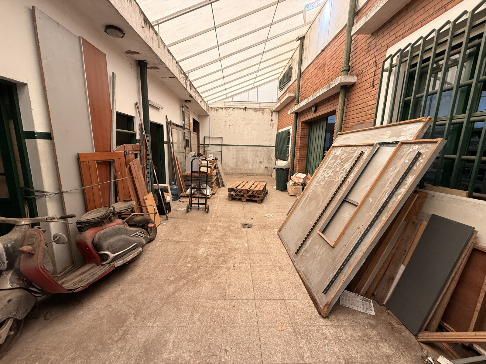 Depósito de 290 m² en Alquiler en La Matanza - 8