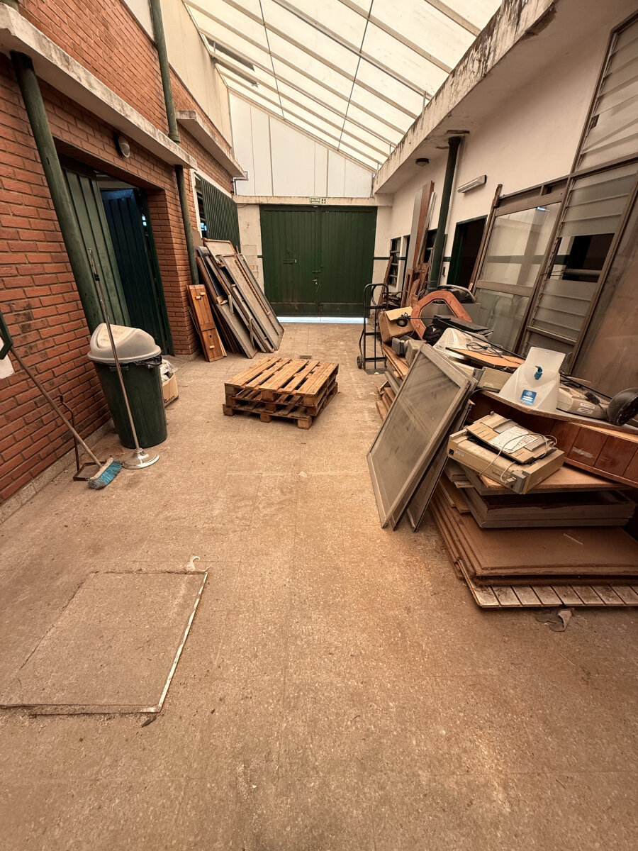Depósito de 290 m² en Alquiler en La Matanza - 14