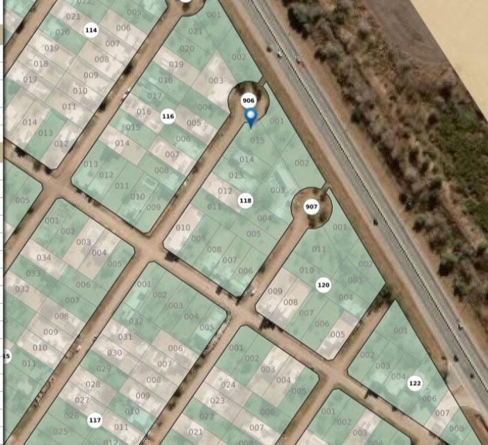 VENDO LOTE EN VILLA CATALINA ETAPA 1 - Imagen 8