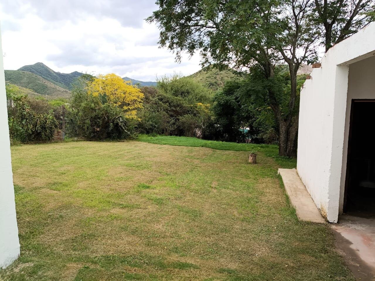 Venta CASA 2 dormitorios en La Calera con amplio Patio PILETA -Vistas a las Sierras - Imagen 8