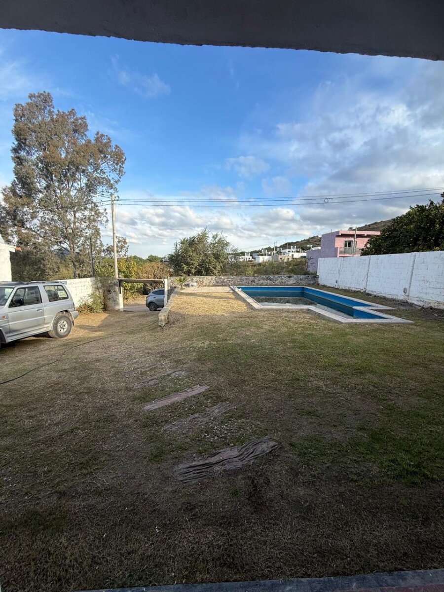 Venta CASA 2 dormitorios en La Calera con amplio Patio PILETA -Vistas a las Sierras - Imagen 14