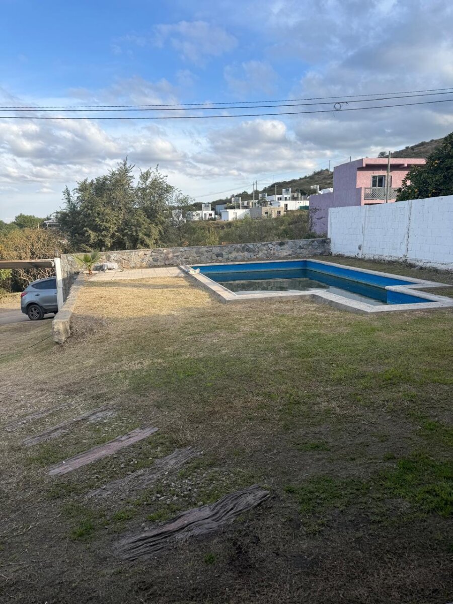 Venta CASA 2 dormitorios en La Calera con amplio Patio PILETA -Vistas a las Sierras - Imagen 9