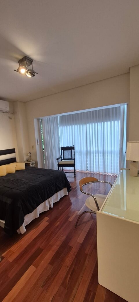 Palermo, Juncal 4400, 1 amb, 40m2, u$s 1,000 + luz.. (Alq min 3 meses) - 8