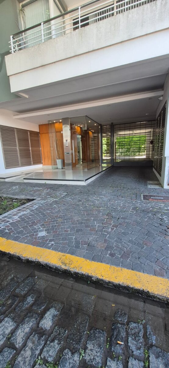 Palermo, Juncal 4400, 1 amb, 40m2, u$s 1,000 + luz.. (Alq min 3 meses) - 16