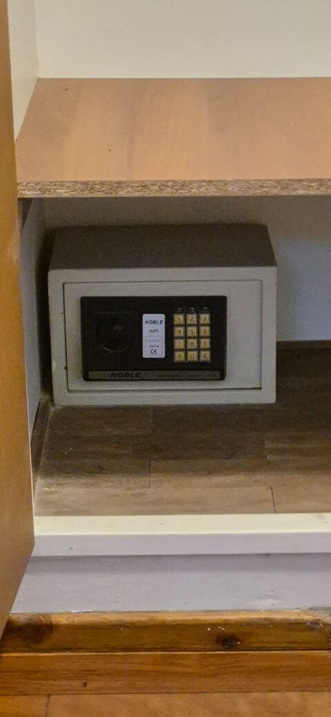 Palermo, Juncal 4400, 1 amb, 40m2, u$s 1,000 + luz.. (Alq min 3 meses) - 10