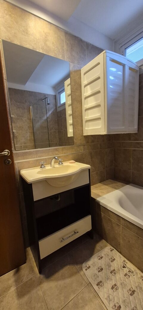 Palermo, Juncal 4400, 1 amb, 40m2, u$s 1,000 + luz.. (Alq min 3 meses) - 13