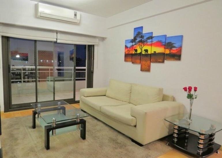 Caballito, Acoyte 700, 3 amb, 82m2, u$s 1,500 (Alq min 3 meses) + luz. 30-07-26 - 6