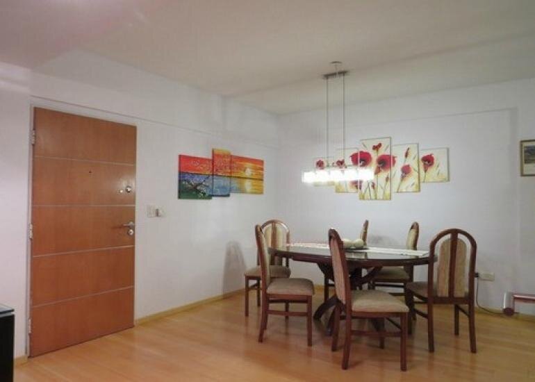 Caballito, Acoyte 700, 3 amb, 82m2, u$s 1,500 (Alq min 3 meses) + luz. 30-07-26 - 3