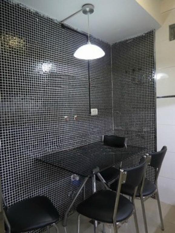 Caballito, Acoyte 700, 3 amb, 82m2, u$s 1,500 (Alq min 3 meses) + luz. 30-07-26 - 12