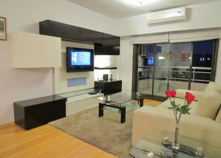Caballito, Acoyte 700, 3 amb, 82m2, u$s 1,500 (Alq min 3 meses) + luz. 30-07-26 - 5
