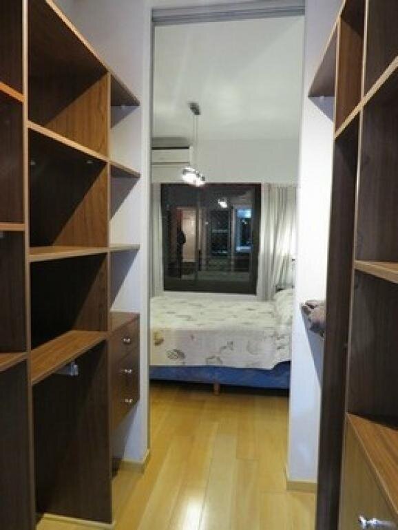 Caballito, Acoyte 700, 3 amb, 82m2, u$s 1,500 (Alq min 3 meses) + luz. 30-07-26 - 10