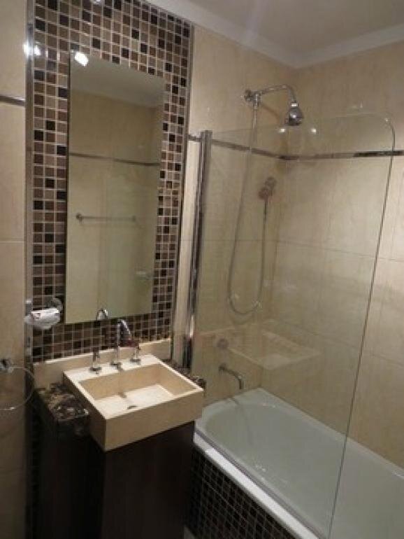 Caballito, Acoyte 700, 3 amb, 82m2, u$s 1,500 (Alq min 3 meses) + luz. 30-07-26 - 14
