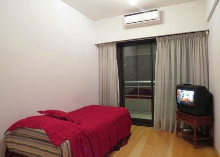 Caballito, Acoyte 700, 3 amb, 82m2, u$s 1,500 (Alq min 3 meses) + luz. 30-07-26 - 7