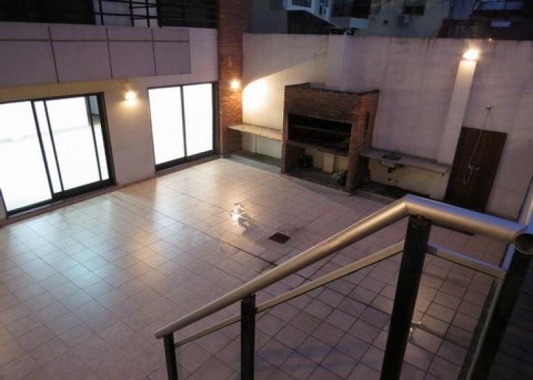 Caballito, Acoyte 700, 3 amb, 82m2, u$s 1,500 (Alq min 3 meses) + luz. 30-07-26 - 8