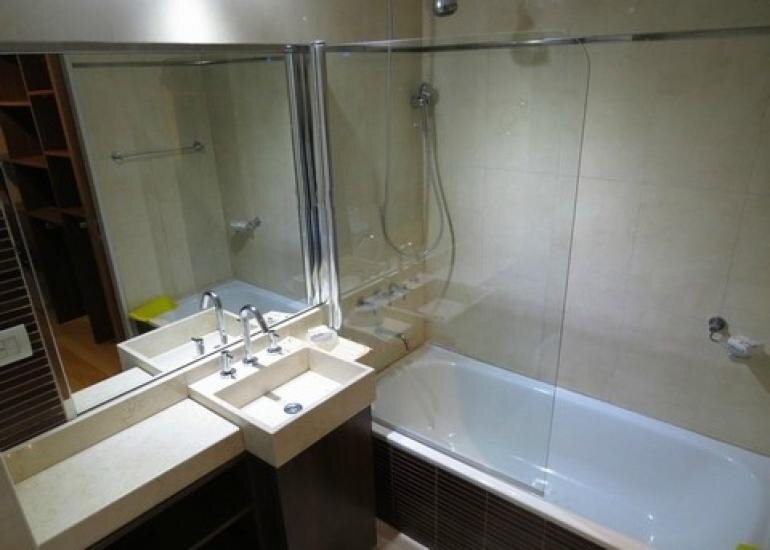 Caballito, Acoyte 700, 3 amb, 82m2, u$s 1,500 (Alq min 3 meses) + luz. 30-07-26 - 9