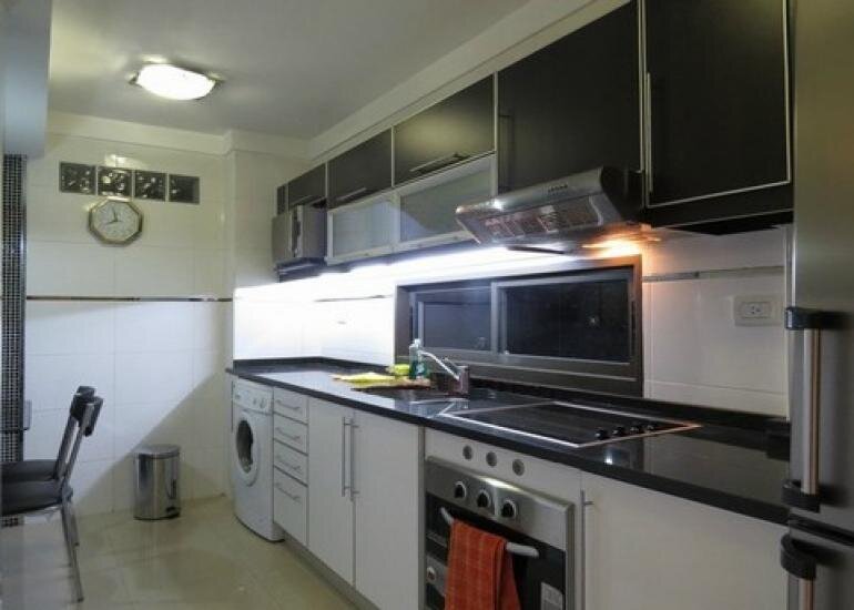 Caballito, Acoyte 700, 3 amb, 82m2, u$s 1,500 (Alq min 3 meses) + luz. 30-07-26 - 13
