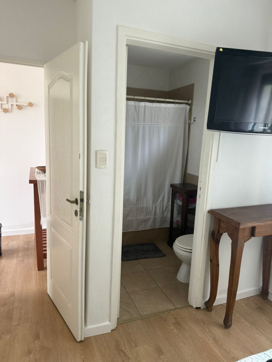 Recoleta, Arenales 1900, 3 amb, 80m2, u$s 1,400 + luz + gas. 15-09-26 (Alq min 3 meses) - 24