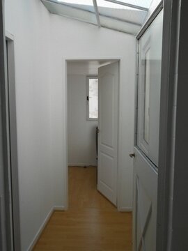 Recoleta, Arenales 1900, 3 amb, 80m2, u$s 1,400 + luz + gas. 15-09-26 (Alq min 3 meses) - 15
