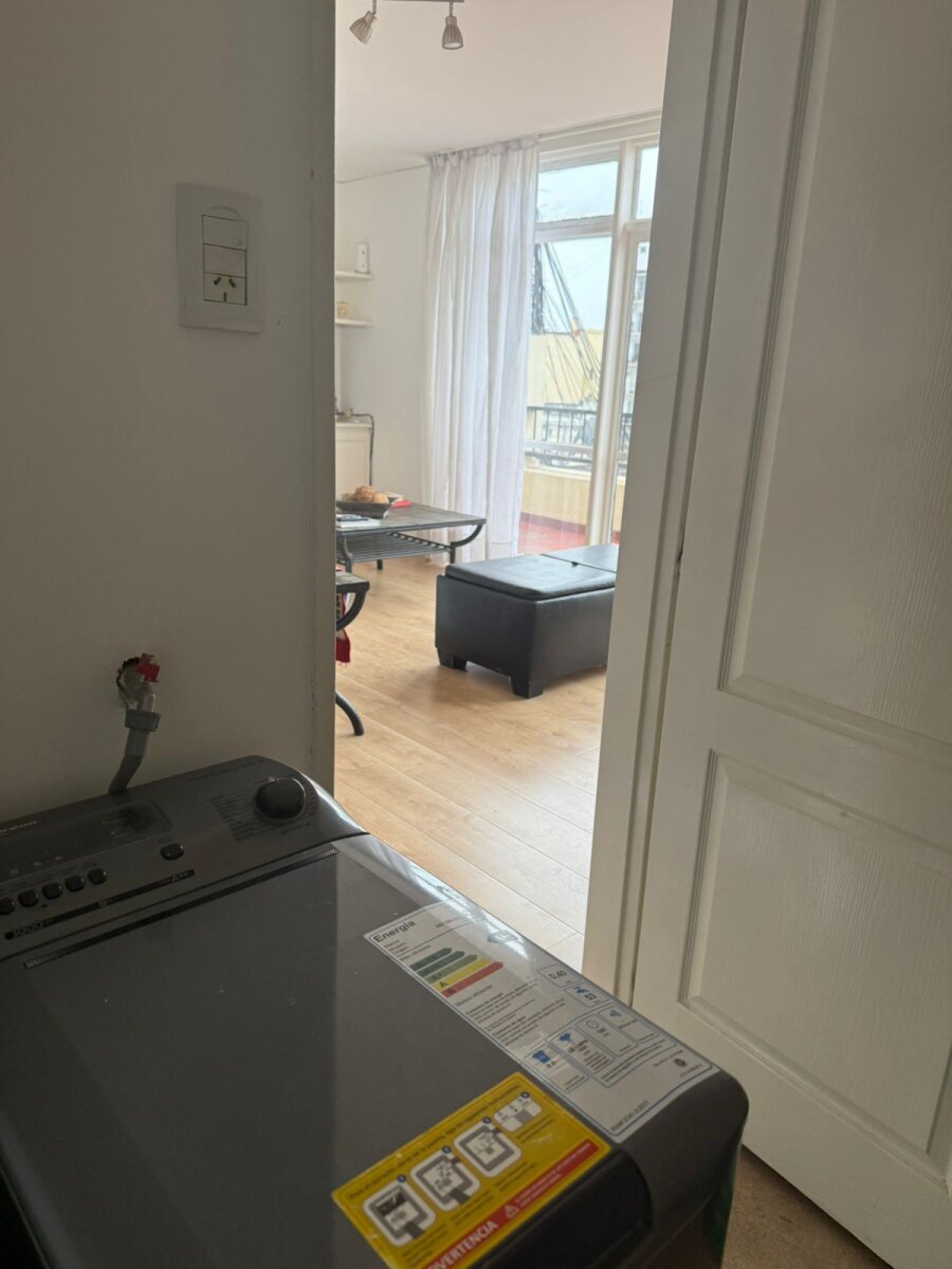 Recoleta, Arenales 1900, 3 amb, 80m2, u$s 1,400 + luz + gas. 15-09-26 (Alq min 3 meses) - 13