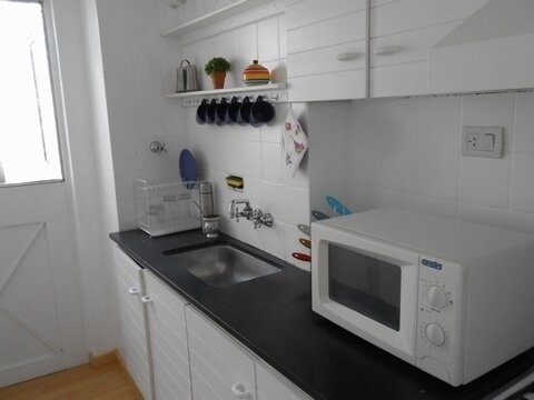 Recoleta, Arenales 1900, 3 amb, 80m2, u$s 1,400 + luz + gas. 15-09-26 (Alq min 3 meses) - 22