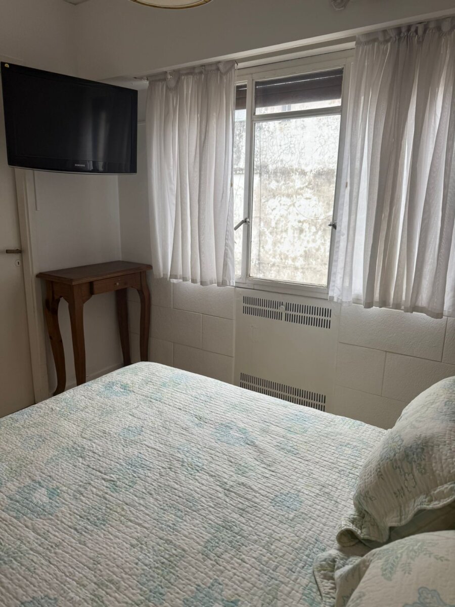 Recoleta, Arenales 1900, 3 amb, 80m2, u$s 1,400 + luz + gas. 15-09-26 (Alq min 3 meses) - 16