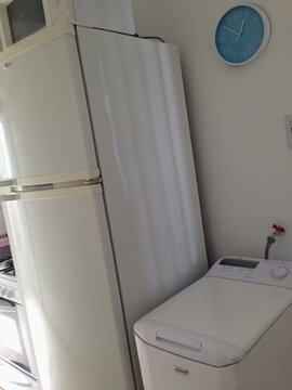 Recoleta, Arenales 1900, 3 amb, 80m2, u$s 1,400 + luz + gas. 15-09-26 (Alq min 3 meses) - 27
