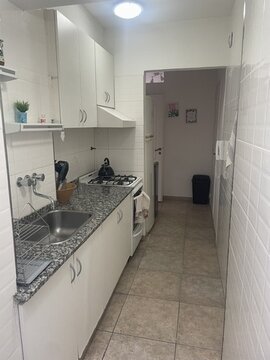 Recoleta, Arenales 1900, 3 amb, 80m2, u$s 1,400 + luz + gas. 15-09-26 (Alq min 3 meses) - 21