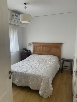 Recoleta, Arenales 1900, 3 amb, 80m2, u$s 1,400 + luz + gas. 15-09-26 (Alq min 3 meses) - 19