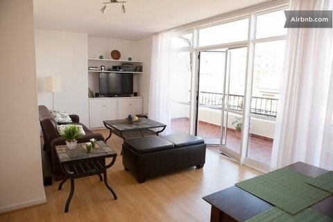 Recoleta, Arenales 1900, 3 amb, 80m2, u$s 1,400 + luz + gas. 15-09-26 (Alq min 3 meses) - 7