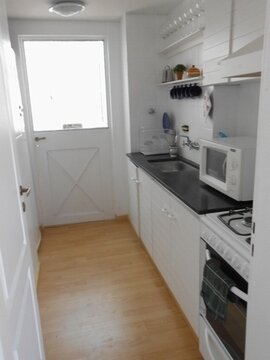 Recoleta, Arenales 1900, 3 amb, 80m2, u$s 1,400 + luz + gas. 15-09-26 (Alq min 3 meses) - 23