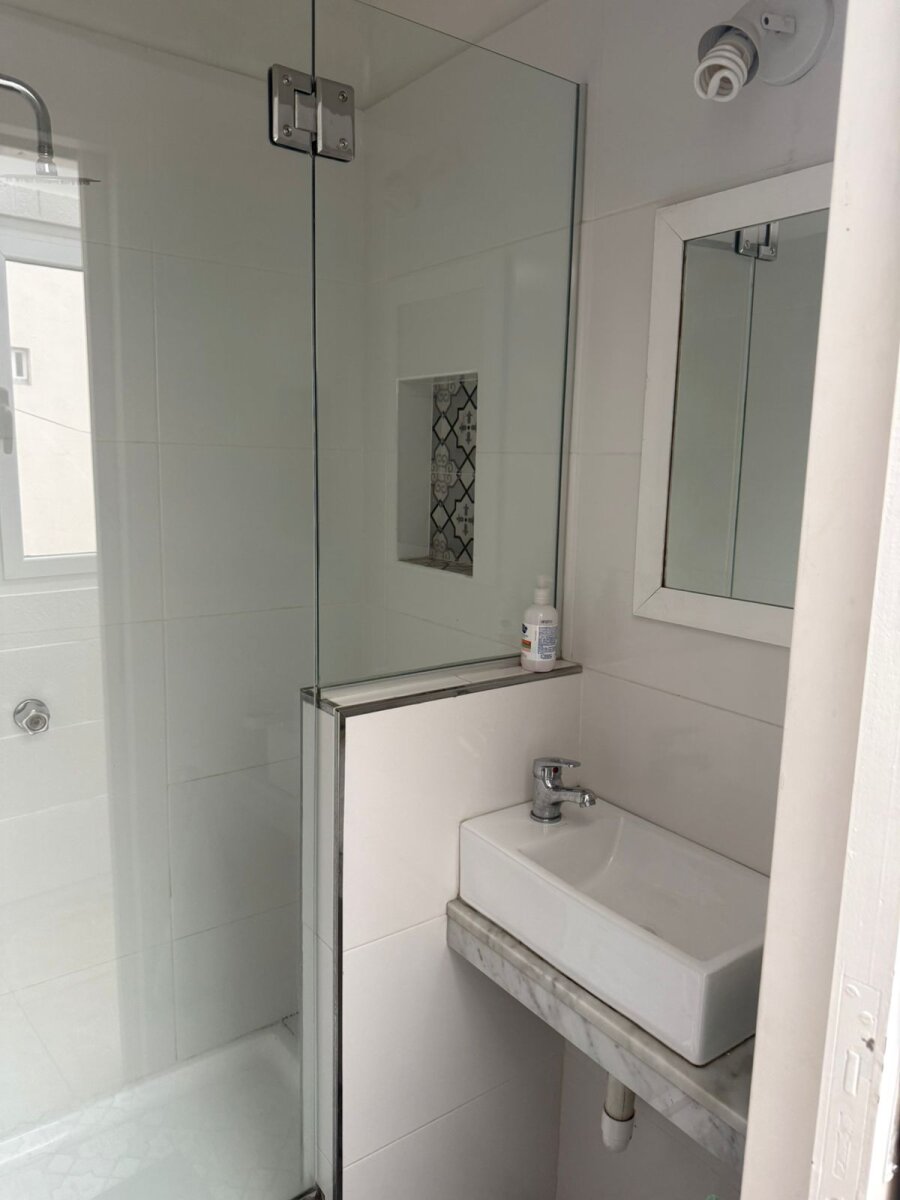 Recoleta, Arenales 1900, 3 amb, 80m2, u$s 1,400 + luz + gas. 15-09-26 (Alq min 3 meses) - 17