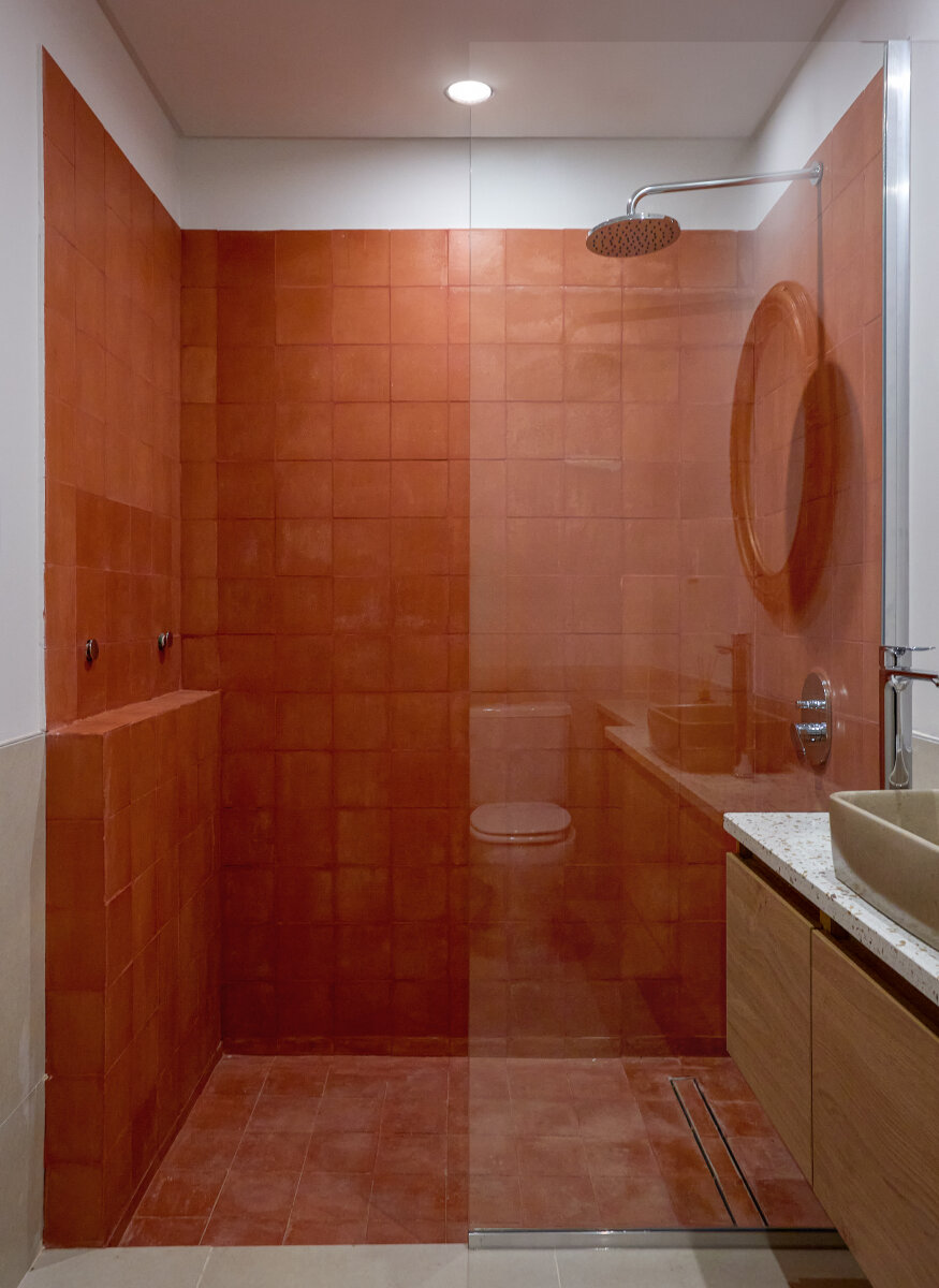 VENTA SARMIENTO 2300 CASA EN DOS PLANTAS 3 DORMITORIOS, 3 BAÑOS CON COCHERA Y PISCINA - 53