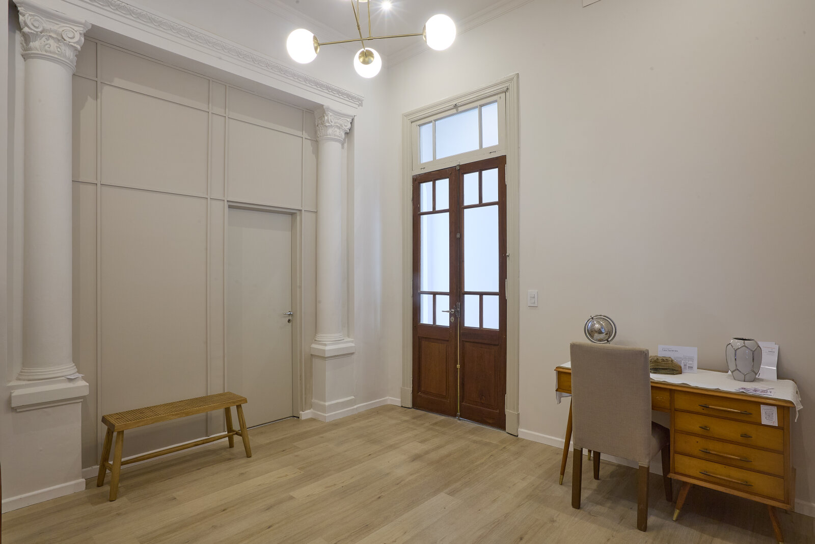 VENTA SARMIENTO 2300 CASA EN DOS PLANTAS 3 DORMITORIOS, 3 BAÑOS CON COCHERA Y PISCINA - 21