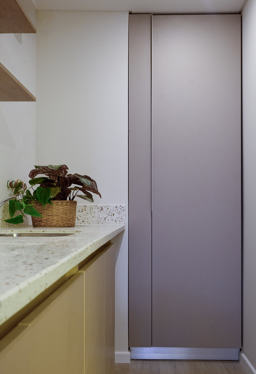 VENTA SARMIENTO 2300 CASA EN DOS PLANTAS 3 DORMITORIOS, 3 BAÑOS CON COCHERA Y PISCINA - 48