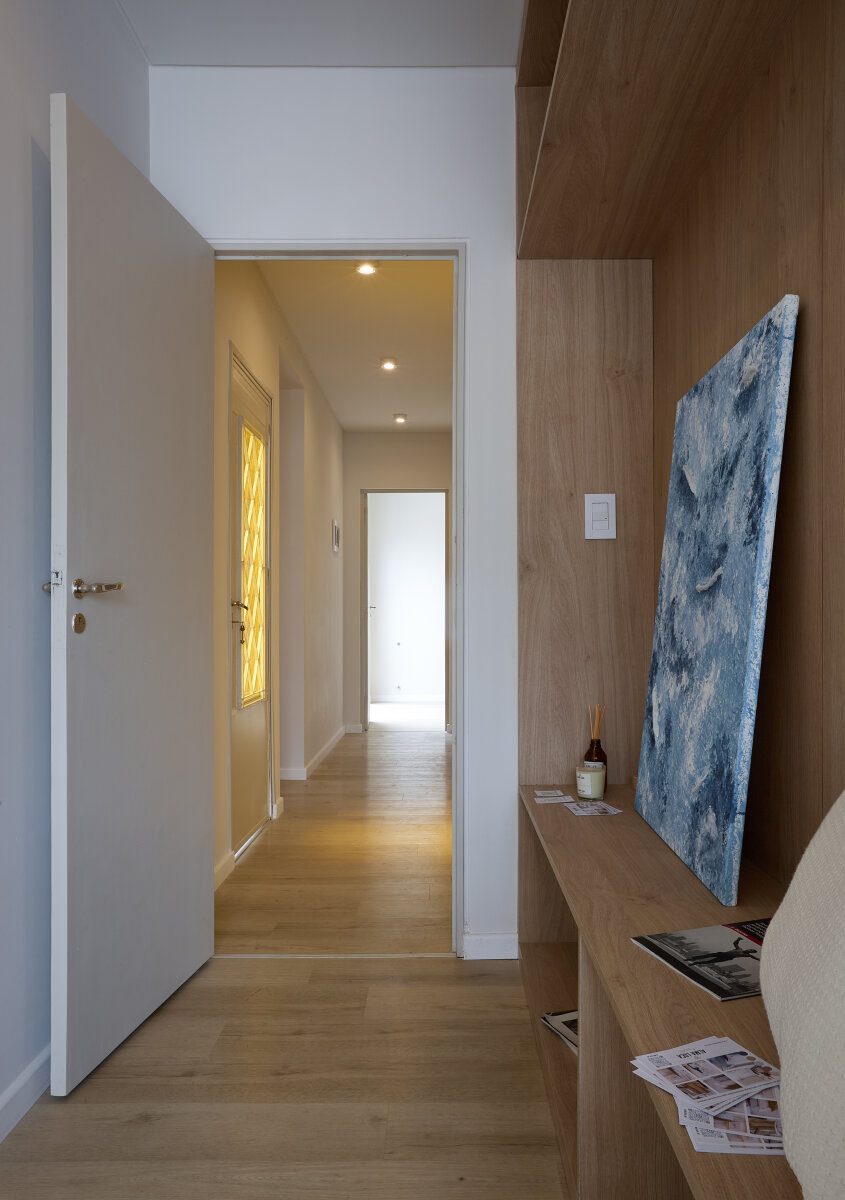 VENTA SARMIENTO 2300 CASA EN DOS PLANTAS 3 DORMITORIOS, 3 BAÑOS CON COCHERA Y PISCINA - 31