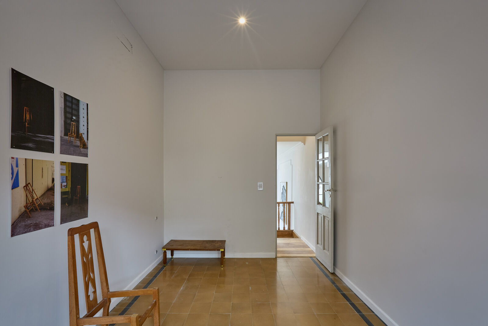 VENTA SARMIENTO 2300 CASA EN DOS PLANTAS 3 DORMITORIOS, 3 BAÑOS CON COCHERA Y PISCINA - 28