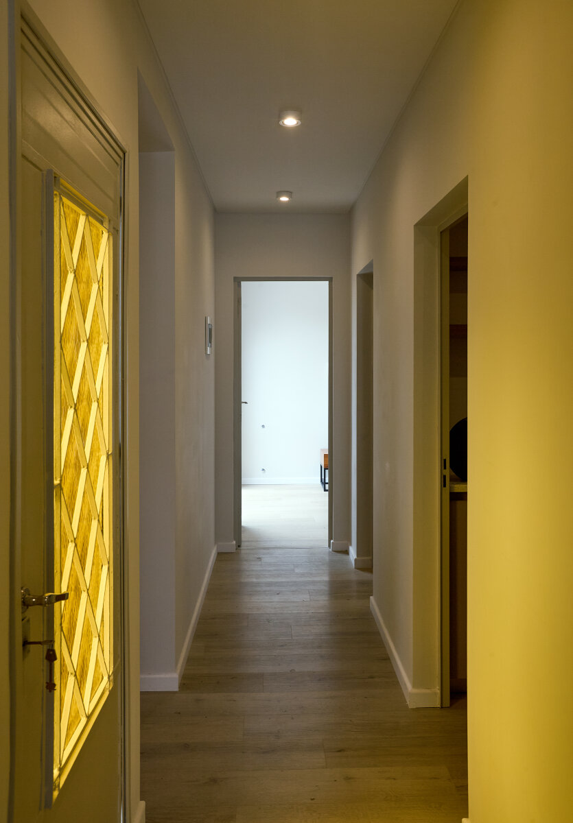 VENTA SARMIENTO 2300 CASA EN DOS PLANTAS 3 DORMITORIOS, 3 BAÑOS CON COCHERA Y PISCINA - 37