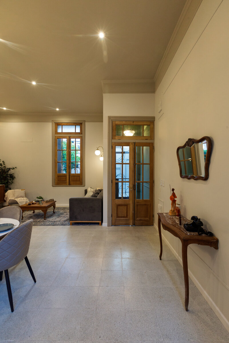VENTA RICCHIERI 400, CASA DOS PLANTAS, 3 DORMITORIOS, 3 BAÑOS, CON COCHERA. - 8