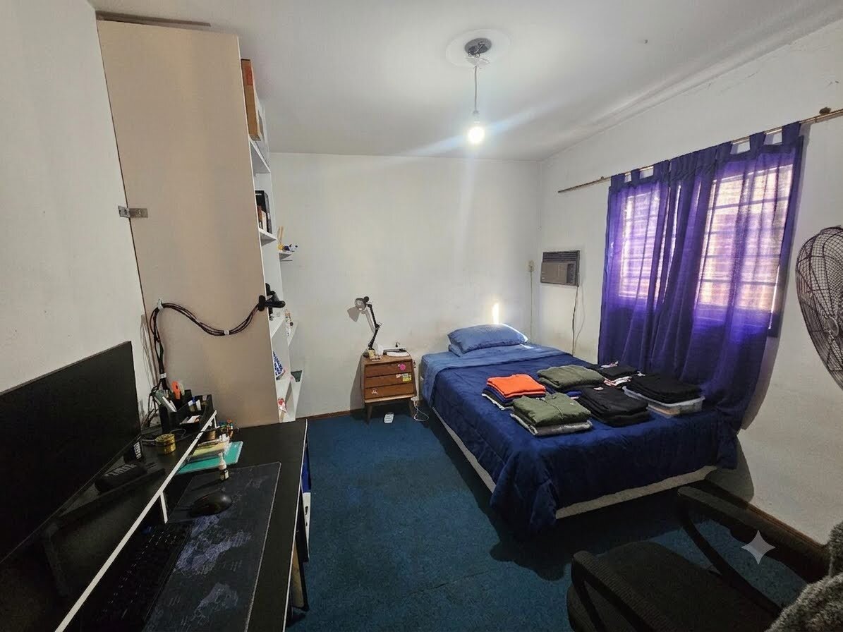 Dormitorio