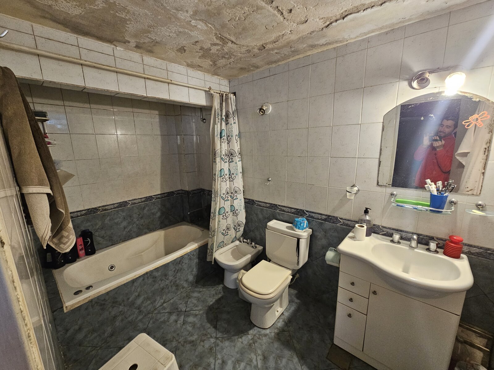 Baño