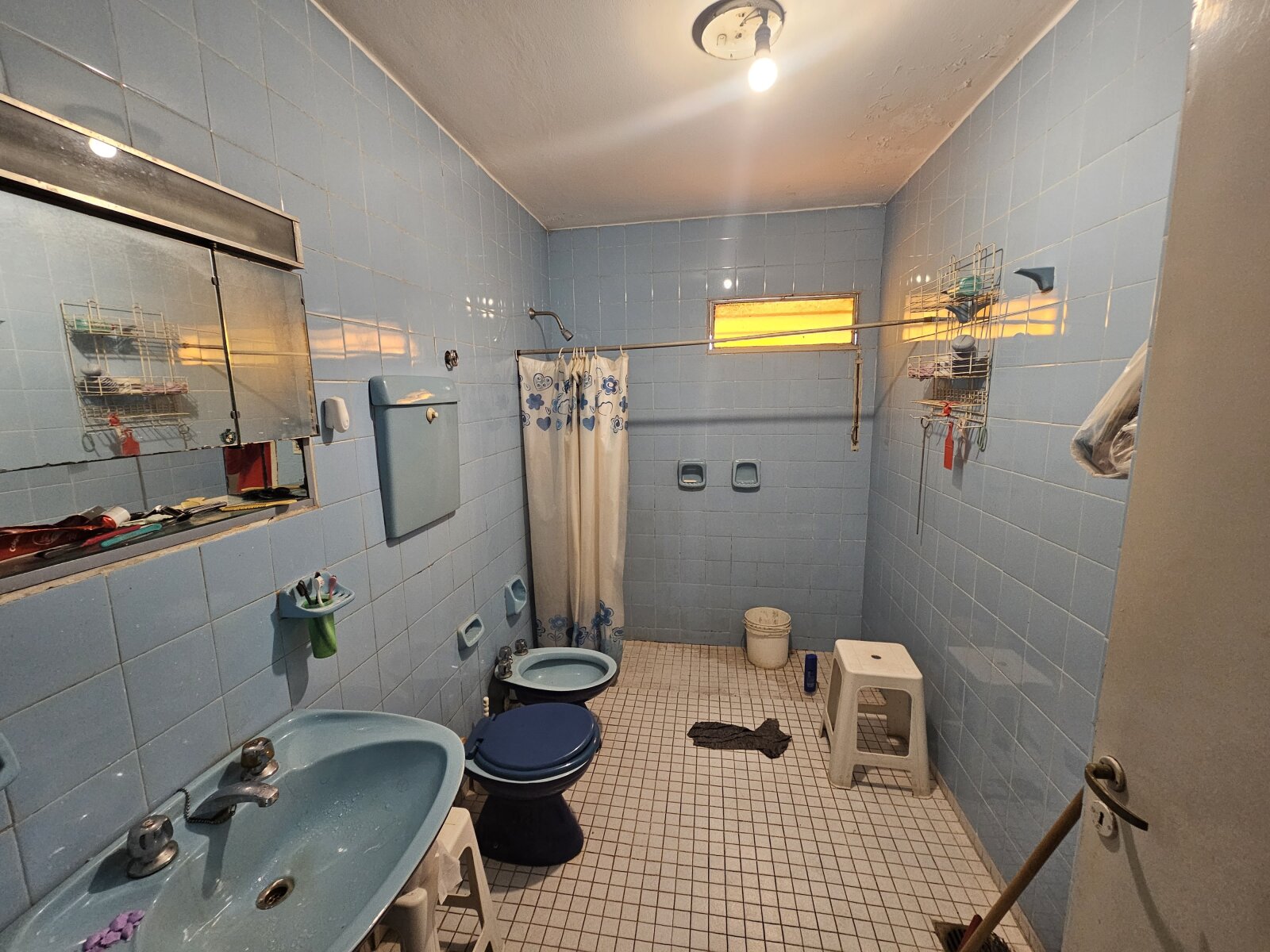 Baño