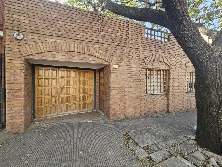 Casa en amplia en Junior