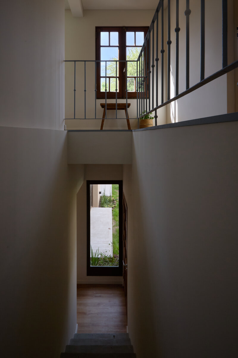 VENTA RICCHIERI 1400, CASA 3 DORMIT + comodin, 3 baños, cochera, patio y piscina. - 29