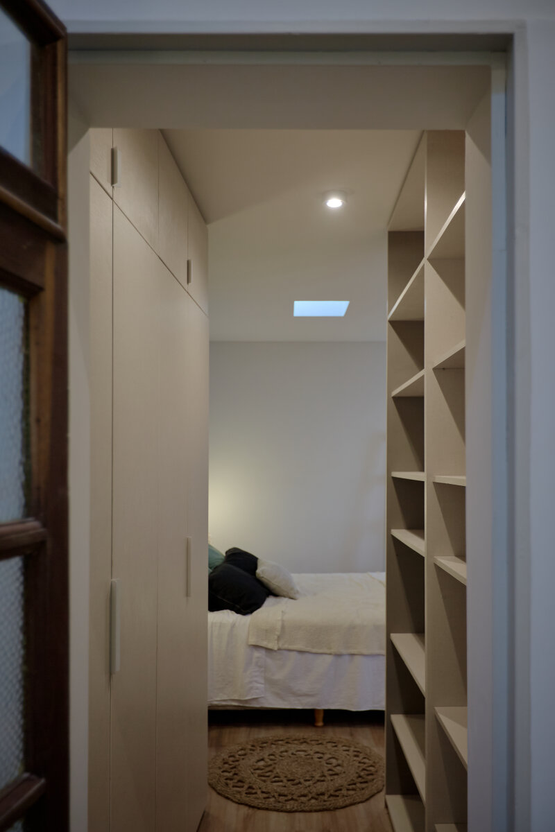 VENTA RICCHIERI 1400, CASA 3 DORMIT + comodin, 3 baños, cochera, patio y piscina. - 36