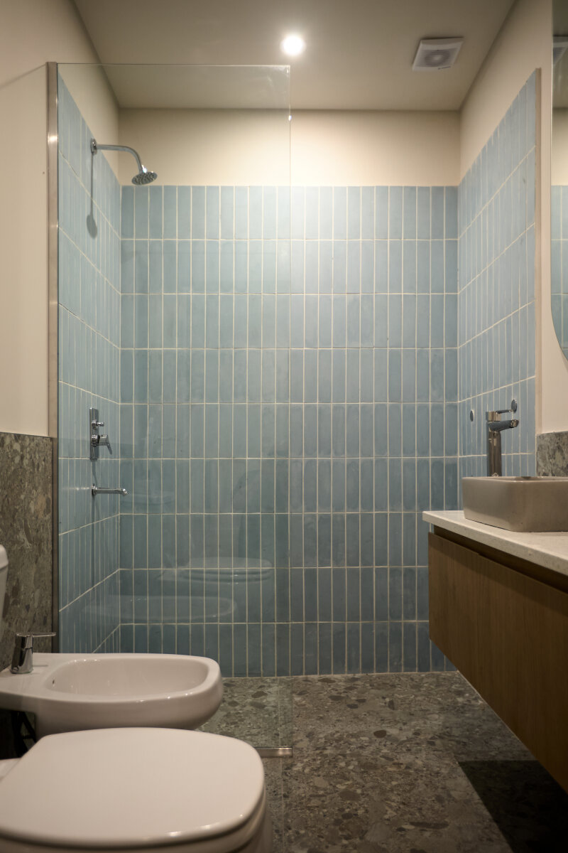 VENTA RICCHIERI 1400, CASA 3 DORMIT + comodin, 3 baños, cochera, patio y piscina. - 40