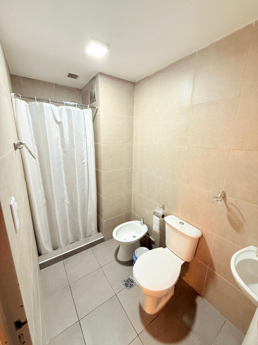 Departamento Amoblado 1 dormitorio - Imagen 8