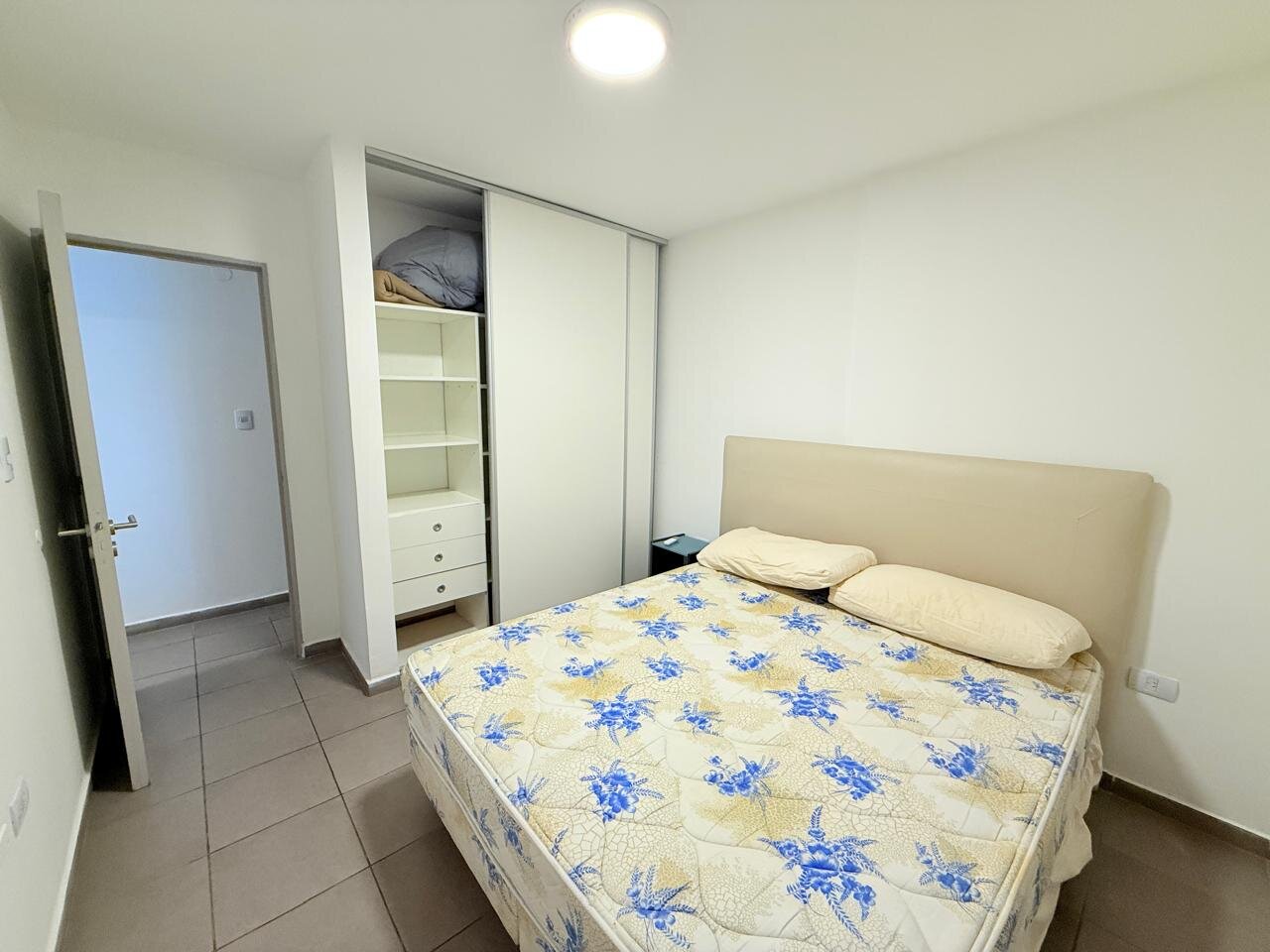 Departamento Amoblado 1 dormitorio - Imagen 5