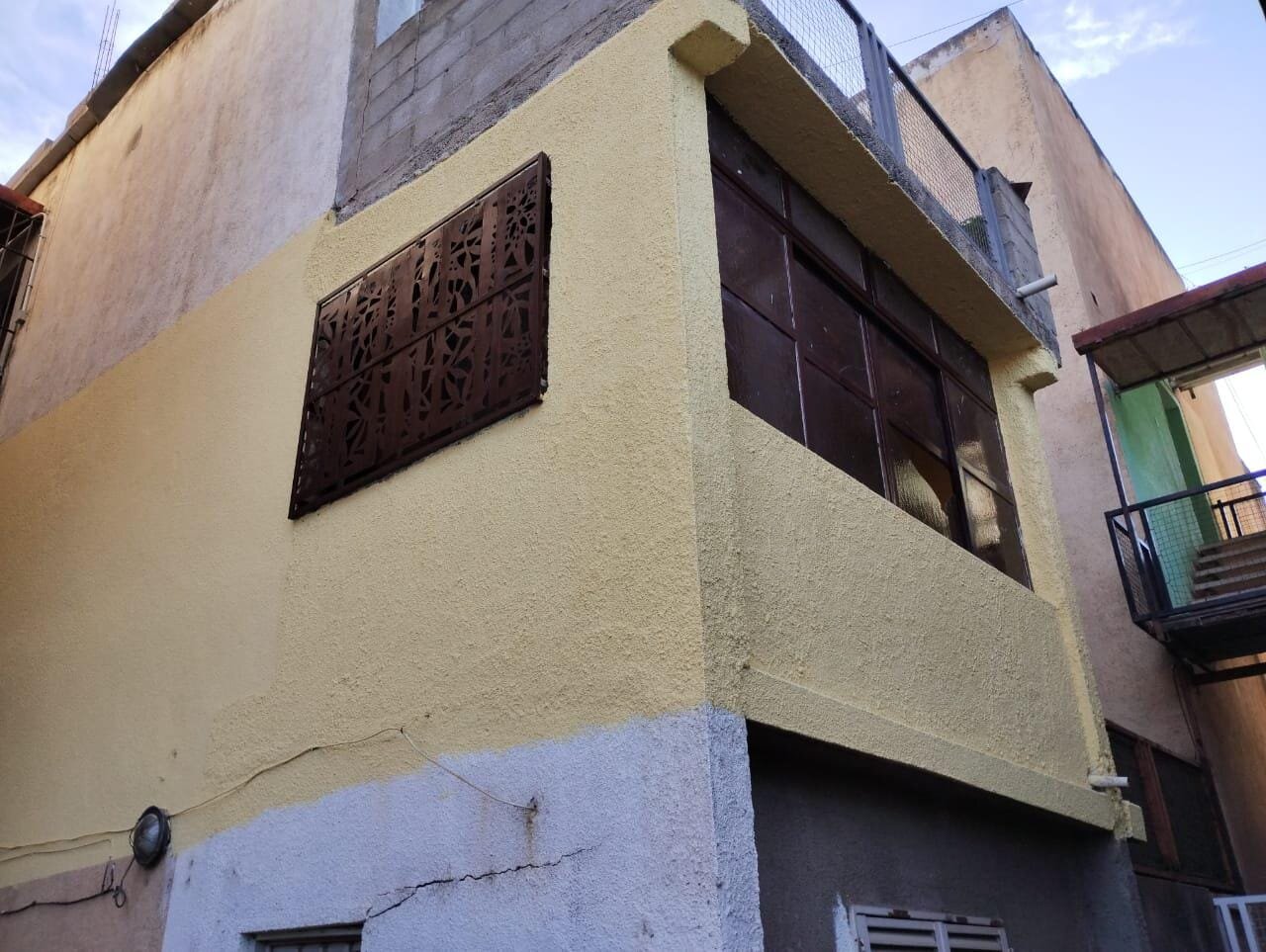003- Departamento de 2 dormitorios en Barrio Ejército Argentino, José Javier Diaz 120 APTO CRÉDITO