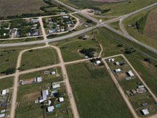 Terrenos - Ibarlucea - Venta