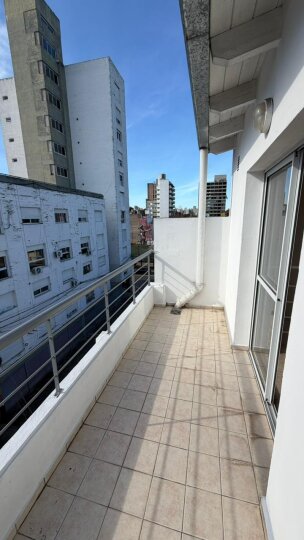 Departamentos - Rosario -  Alquiler